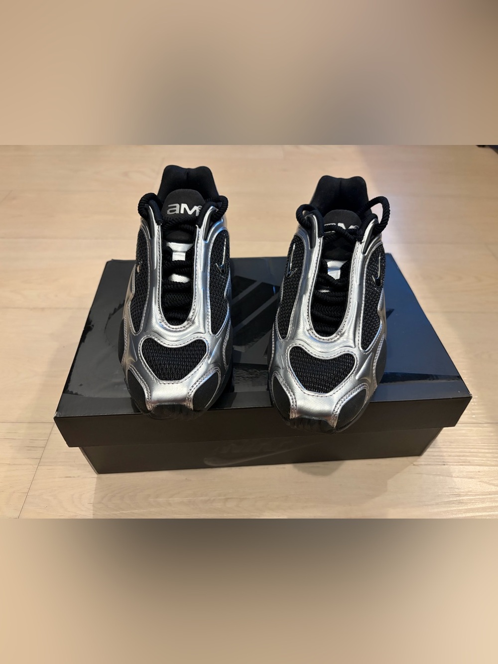 WMNS NIKE AIR MAX MUSE